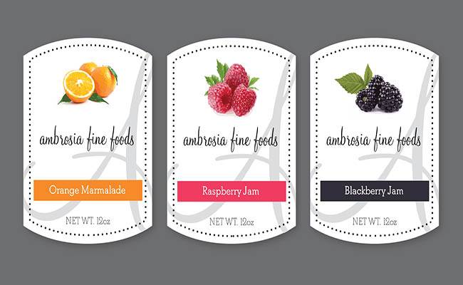 Read more about the article کاربرد های لیبل کاغذی غذا