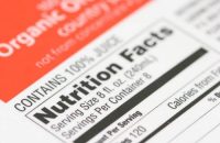 اهمیت لیبل زدن برای محصول