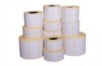 لیبل خام کاغذی چیست؟