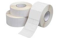 لیبل حرارتی