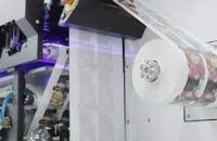 چاپ دیجیتال به روی برچسب‌های کاغذی