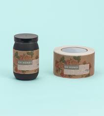 Read more about the article موارد استفاده از برچسب فیلم یا لیبل پی وی سی (صدفی) (PVC)