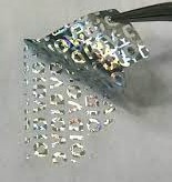 Read more about the article اعتبار لیبل هولوگرام بر روی برگه گارانتی