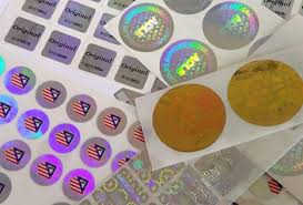 Read more about the article اعتبار لیبل هولوگرام بر روی برگه گارانتی