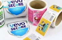 اصول مهم در طراحی لیبل کاغذی مواد غذایی