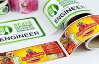 لیبل کاغذی بهتر است یا لیبل صدفی(پی وی سی)؟ (قسمت دوم)