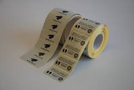 Read more about the article کلیاتی در مورد برچسب کاغذی