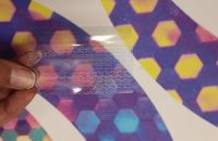 هولوگرام T.V.S