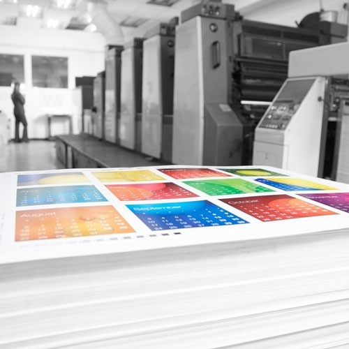 Read more about the article شیت عمومی در چاپ لیبل کاغذی