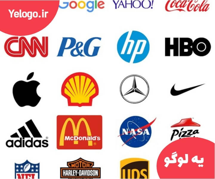 Read more about the article انواع لوگو هولوگرام چیست؟