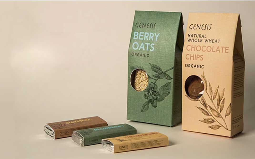 You are currently viewing جعبه های ایستاده و تخت سینه شکل