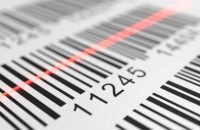 انواع لیبل مناسب برای بارکد