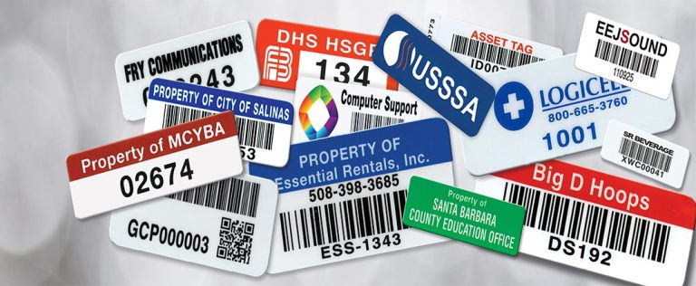 Read more about the article ضرورت درج بارکد در برچسب اموال