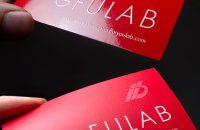 مقایسه چاپ لیبل پی وی سی (صدفی) (PVC)براق و پی وی سی (صدفی) (PVC)مات (قسمت چهارم)