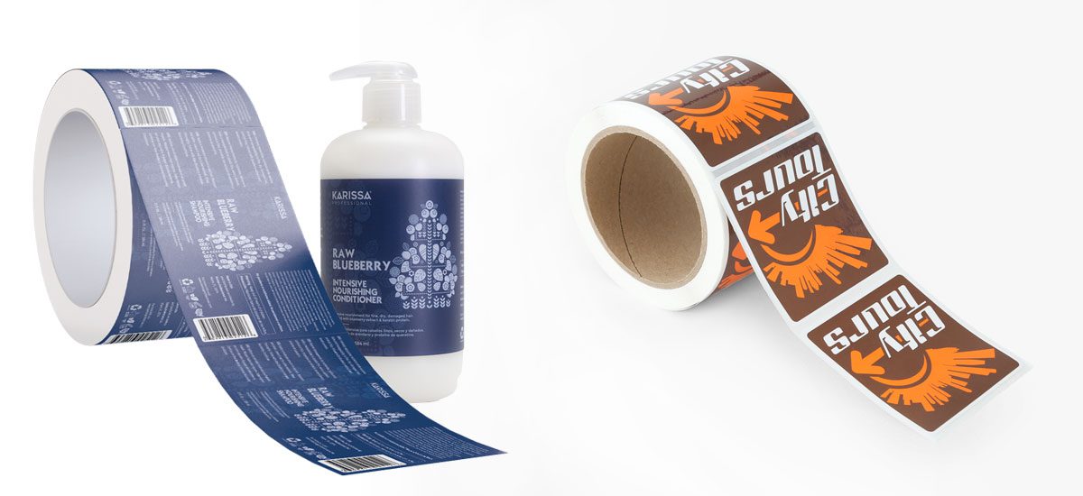 You are currently viewing تاریخچه ساخت لیبل پی وی سی (صدفی) (PVC)