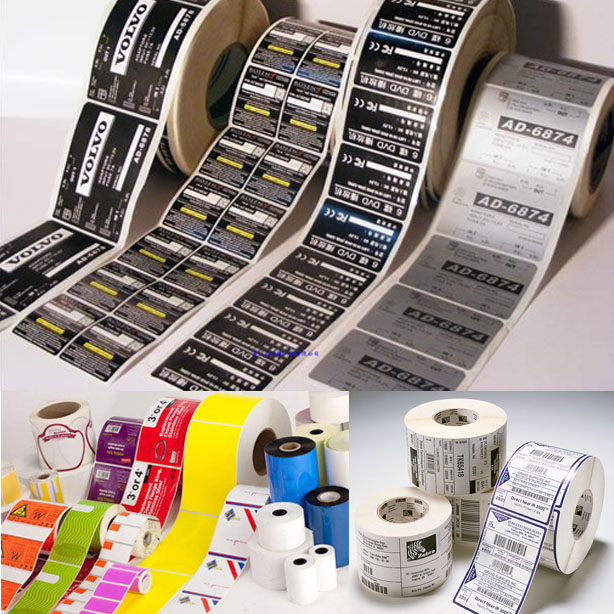 Read more about the article تفاوت برچسب پی وی سی (صدفی) (PVC) با لیبل متالایز