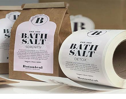 Read more about the article شبه جدول لیبل پی وی سی (صدفی) (PVC)