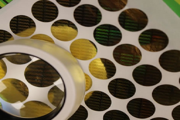 Read more about the article هولوگرام جنبشی