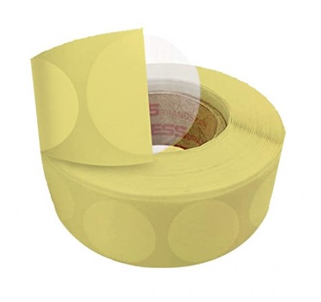 Read more about the article لیبل ترنس پرنت (شیشه ای- شفاف) خام