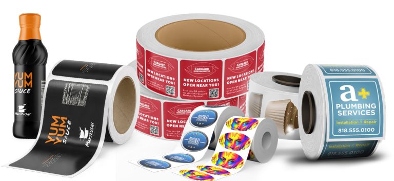 Read more about the article خصوصیات لیبل پی وی سی (صدفی) (PVC)