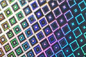 Read more about the article هولوگرام دات ماتریکس