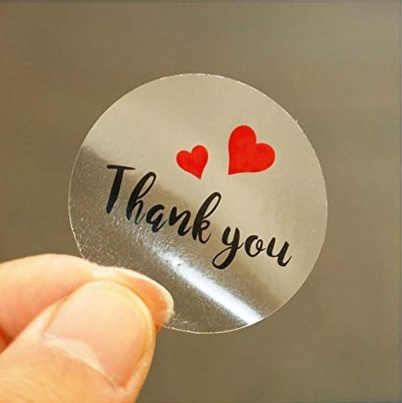 Read more about the article لیبل ترنس پرنت (شیشه ای- شفاف) در محصولات غذایی