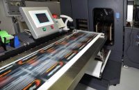 چاپ دیجیتال (Digital printing)