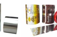 سلفون متالایز