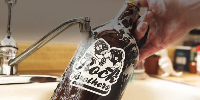 Read more about the article کاربرد های لیبل ضد آب