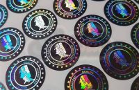 ضرورت چاپ هولوگرام