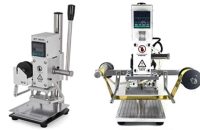 روش های چاپ طلاکوب