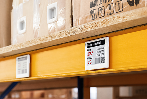 Read more about the article کاربرد لیبل در فروشگاه های آنلاین