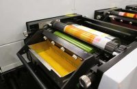 چاپ فلکسو (Flexography)