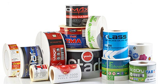 Read more about the article لیبل فیلم و ویژگی های آن