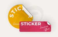 قیمت چاپ لیبل متالایز