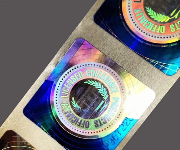 Read more about the article هولوگرام دارای طرح مخفی یا پنهان