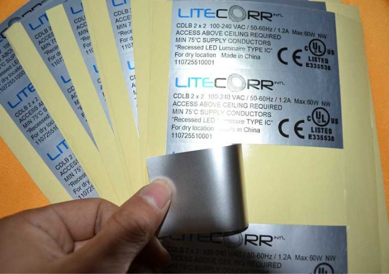 Read more about the article معایب چاپ متالایز