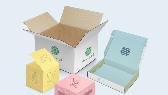 Read more about the article بهبود روش بسته بندی مقوایی