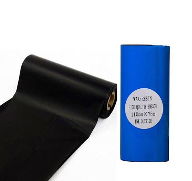 Read more about the article ریبون وکس رزین چیست؟