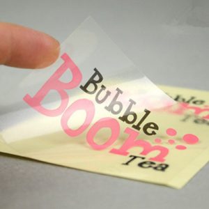 Read more about the article ویژگی لیبل ترنس پرنت (شیشه ای- شفاف)