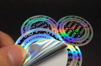 کاربرد های هولوگرام