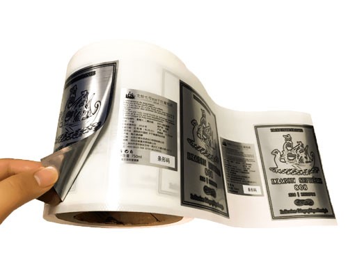 Read more about the article کلیاتی از لیبل متالایز