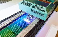 هدف و کاربرد چاپ یووی